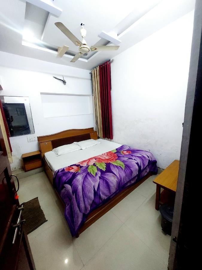 Hotel Shree Prayag Натхдвара Экстерьер фото
