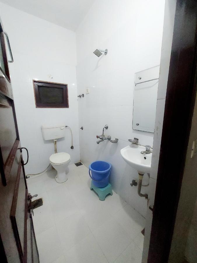 Hotel Shree Prayag Натхдвара Экстерьер фото